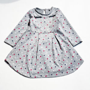 Deux Par Deux Dress 4Y *Imperfection|146250