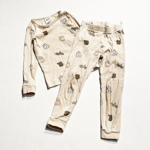 H&M Set 4Y|225999