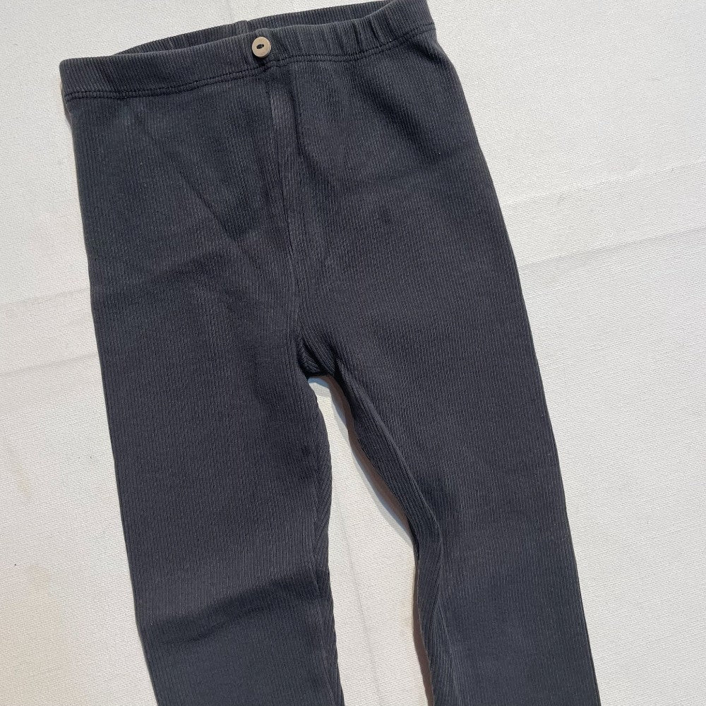 Zara Leggings 2/3Y *Imperfection|158059