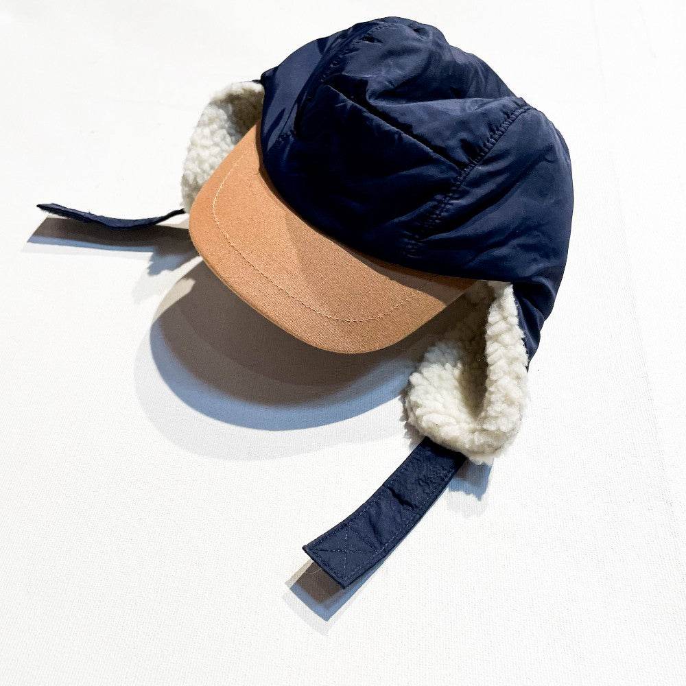 Old Navy Hat 0-6M|184019