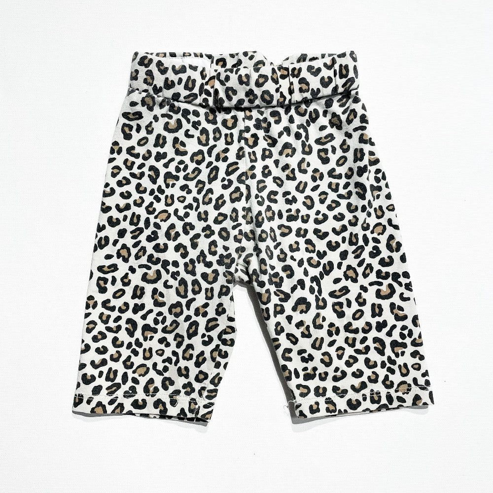 Zara Shorts 6Y|212510