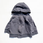 H&M Zip Up 4-6M|178914