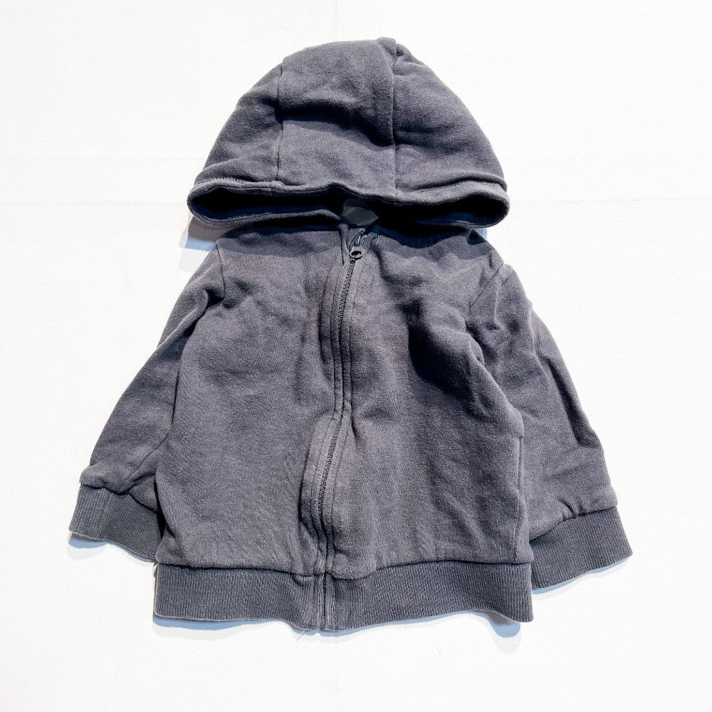H&M Zip Up 4-6M|178914