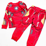 Marvel Sleep Set 4Y|200359