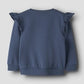 Name It - Ruffle Crewneck 2589|230093