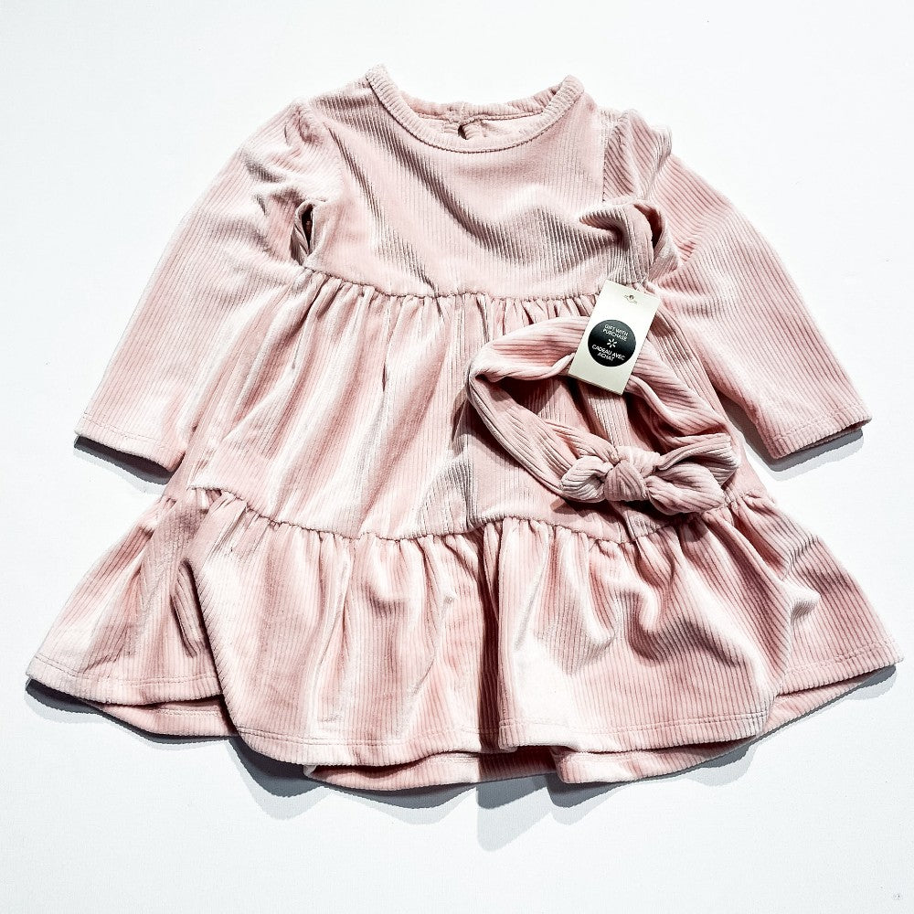 George Dress 18-24M|227584