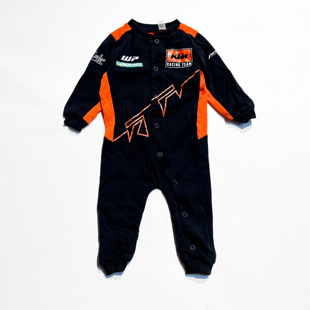 KTM Sleeper 0-3M|150940