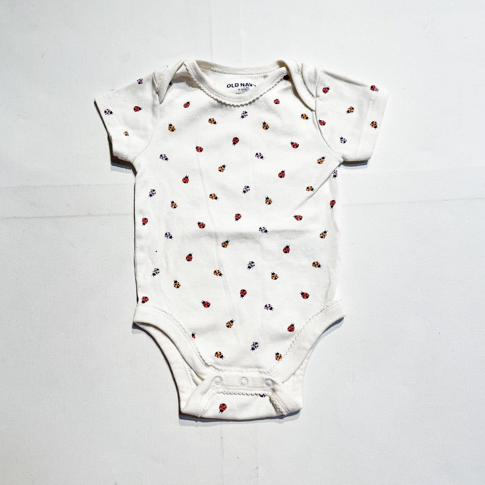 Old Navy Onesie 6-12M|155500
