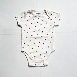 Old Navy Onesie 6-12M|155500