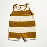 Rylee + Cru Romper 6-12M|215828