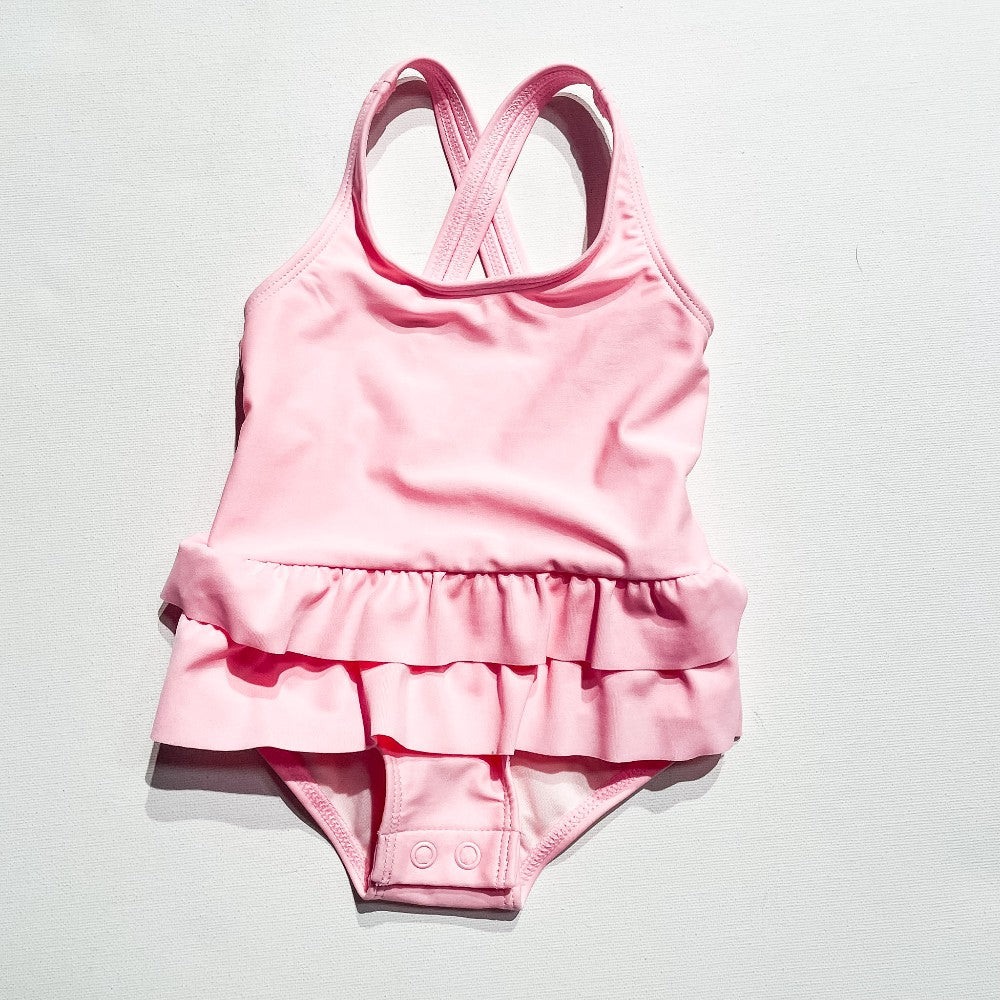 Carters Swim Suit 6M|218059