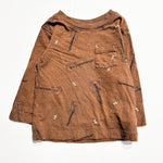 Gap Shirt 6-12M|207706