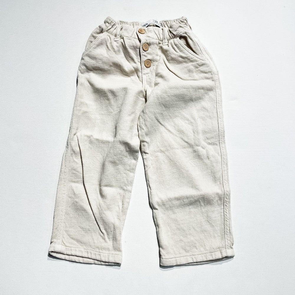 Zara Pants 3/4Y|221875