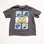 Minion Shirt 2Y|151715