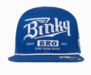 BinkyBro - Snapback Thurso|189944