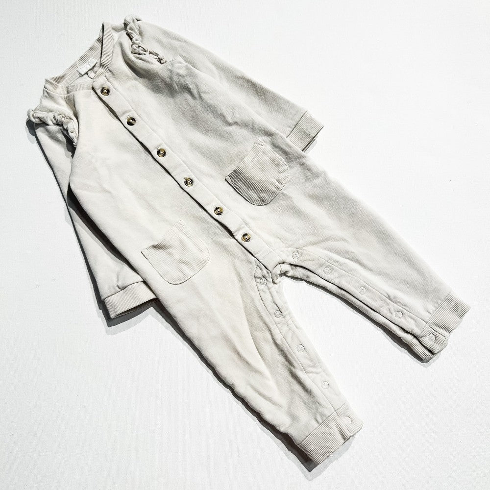 Petit Lem Romper 18M|210145