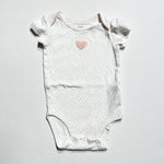Carters Onesie 3M|222912
