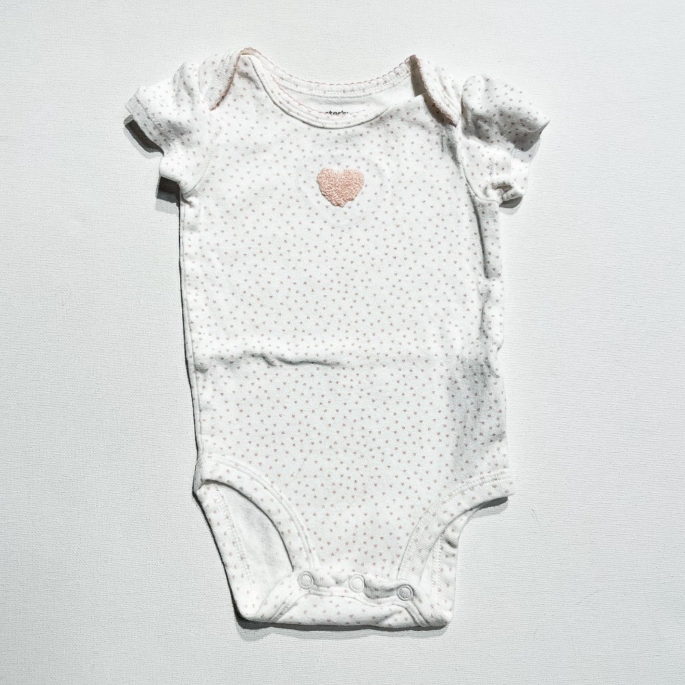 Carters Onesie 3M|222912