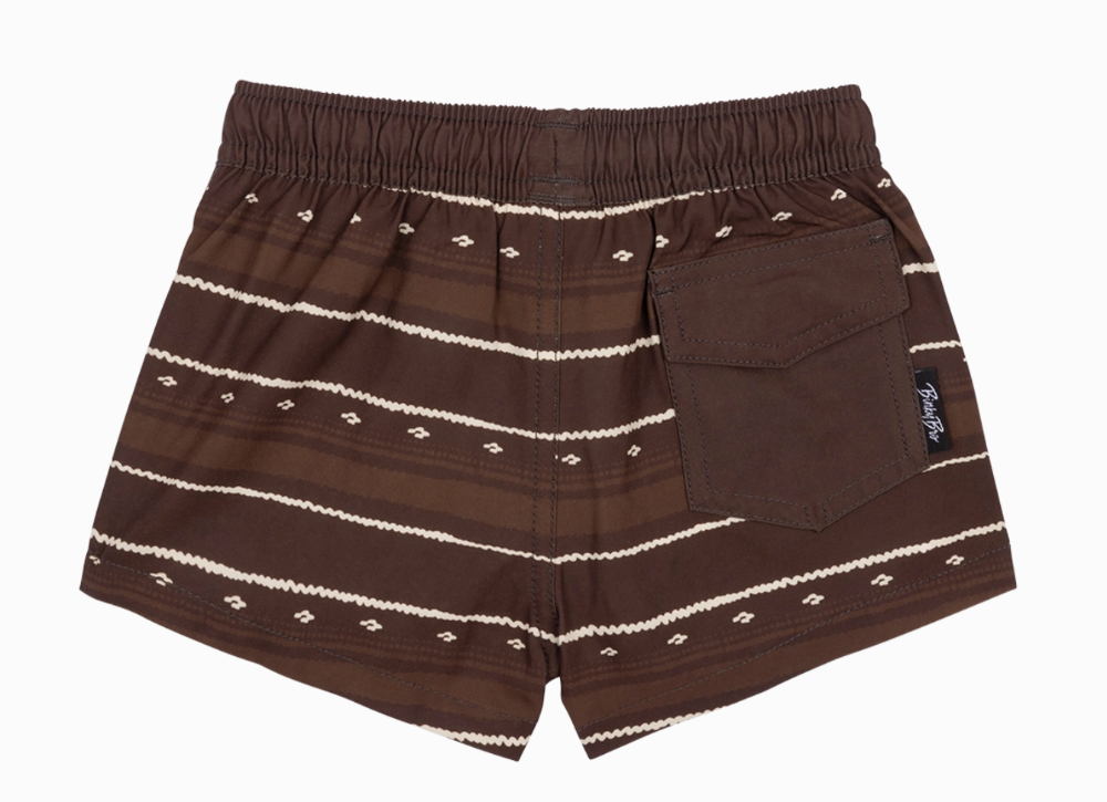BinkyBro - Jeffrey's Bay Swimsuit|137538
