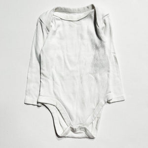 Rise Onesie 6-9M|210164