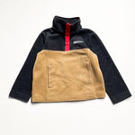 Columbia Fleece 3-4Y|227984