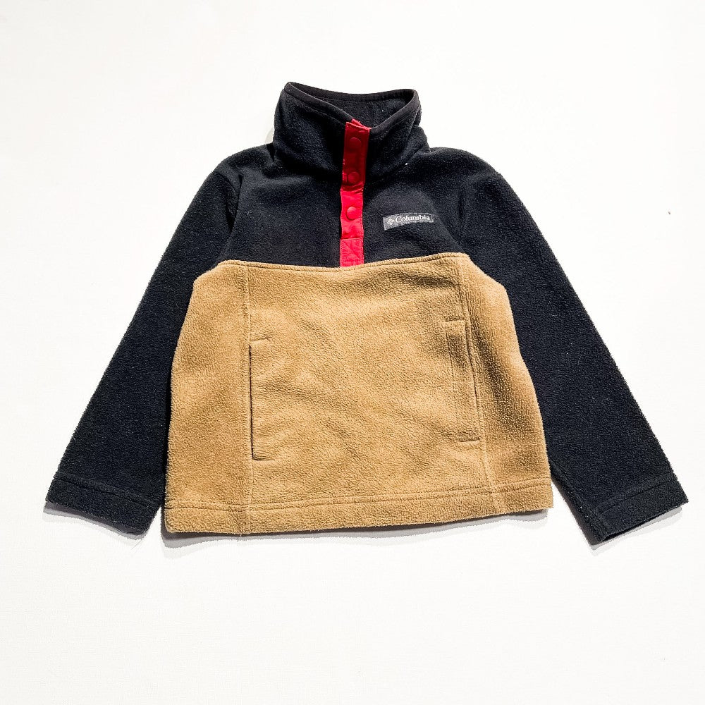 Columbia Fleece 3-4Y|227984