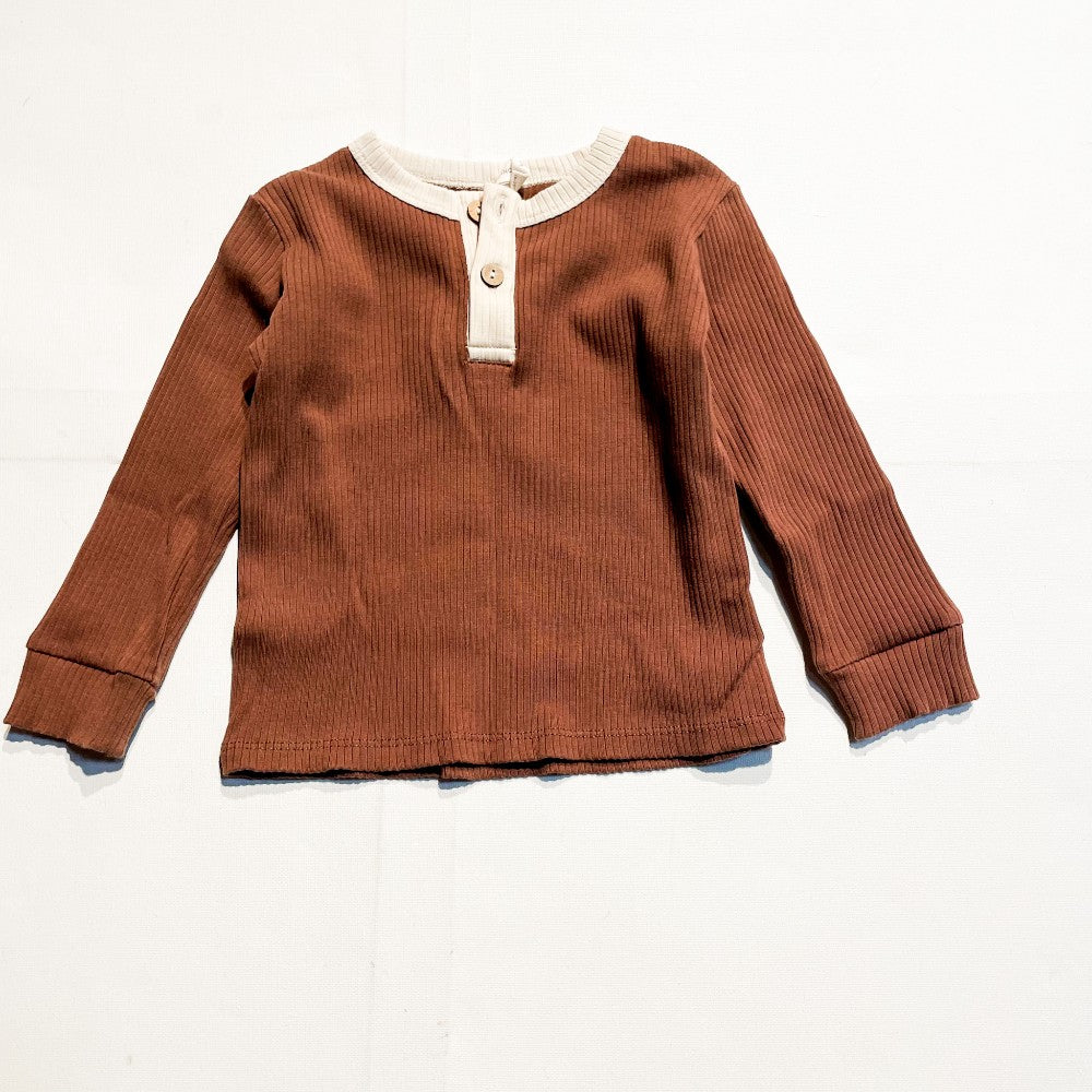 Quincy Mae Top 18-24M|178541