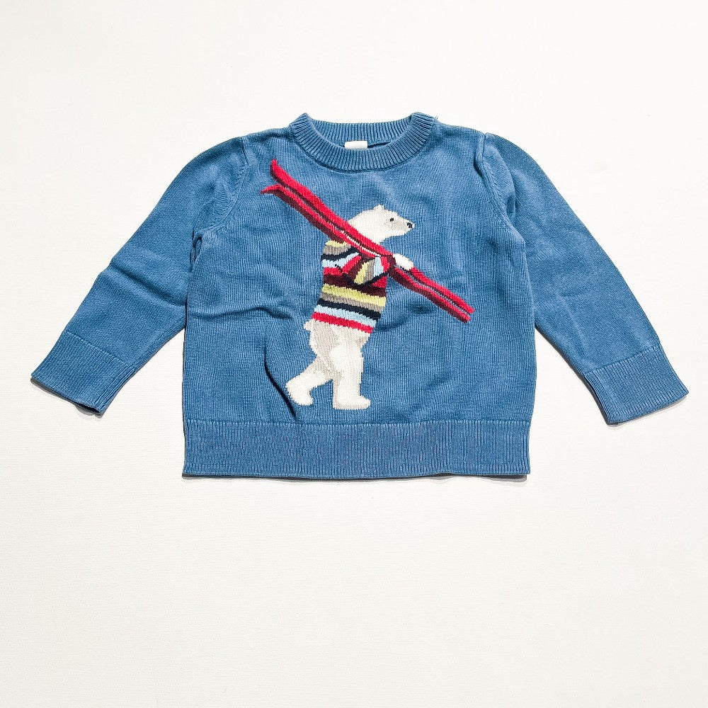 Gap Sweater 2Y *Imperfection|221147