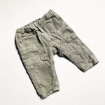 H&M Pants 6-9M|226323