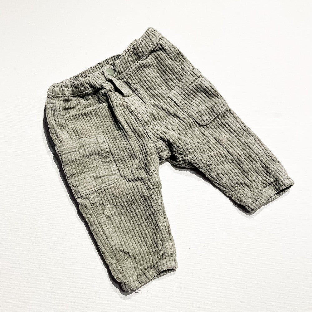 H&M Pants 6-9M|226323