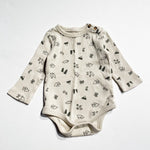 Joe Onesie 6-12M|226331