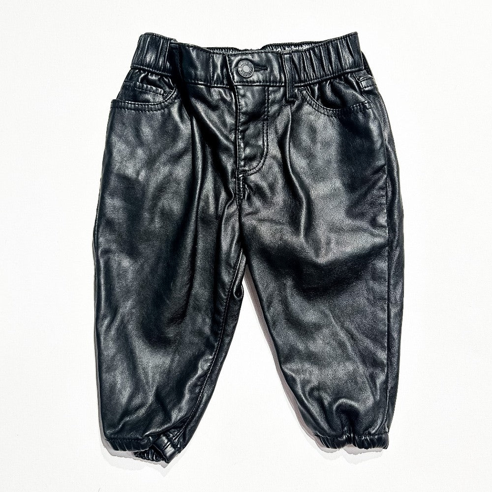 Gap Pants 6-12M|208345