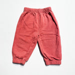 Roots Pants 6-12M|226661