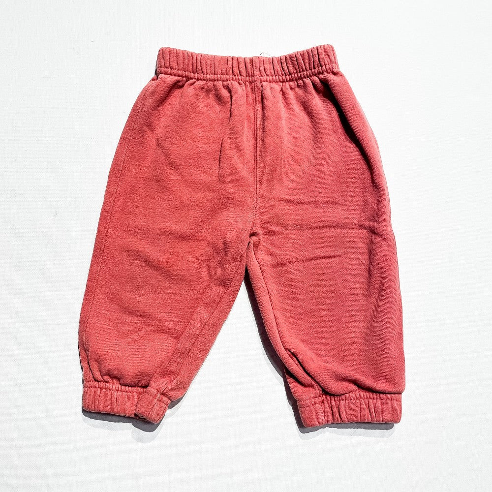 Roots Pants 6-12M|226661