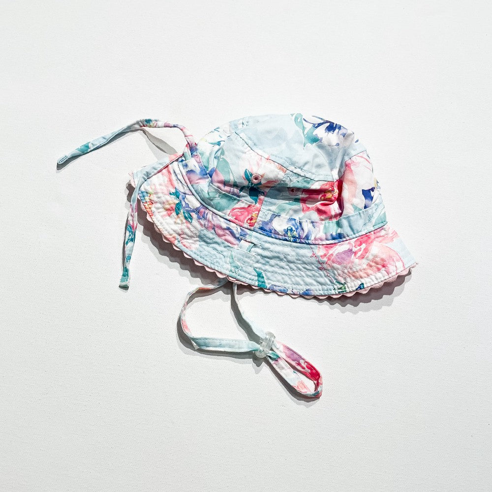 Sun Hat 0-12M|206566