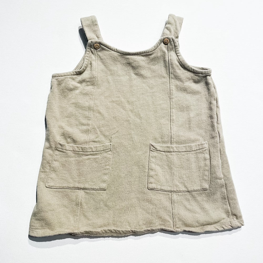 Zara Dress 6Y|198210