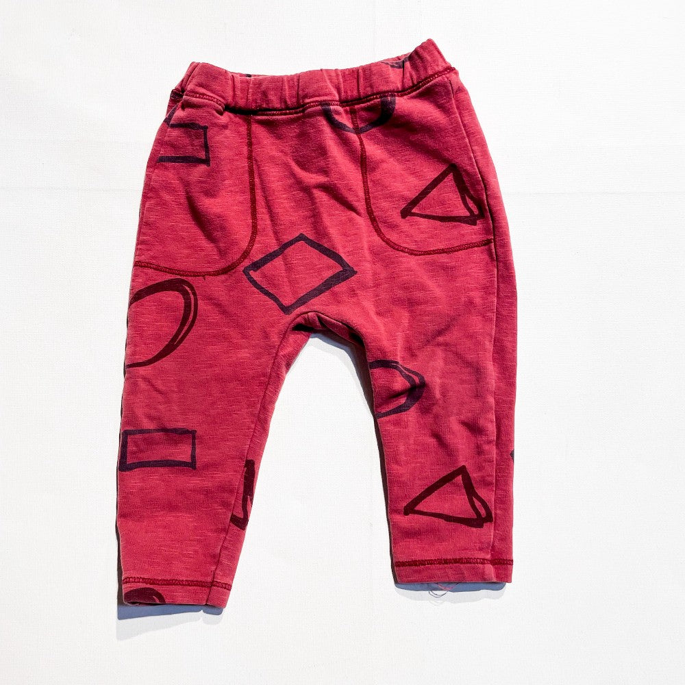 Zara Pants 9-12M|148201
