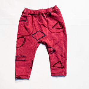Zara Pants 9-12M|148201