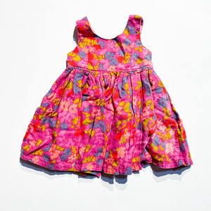 Nooks Dress 18-24M|189639