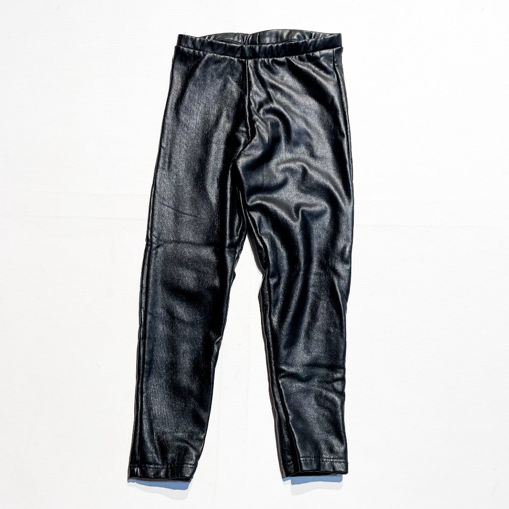 Zara Leggings 4-5Y|156389
