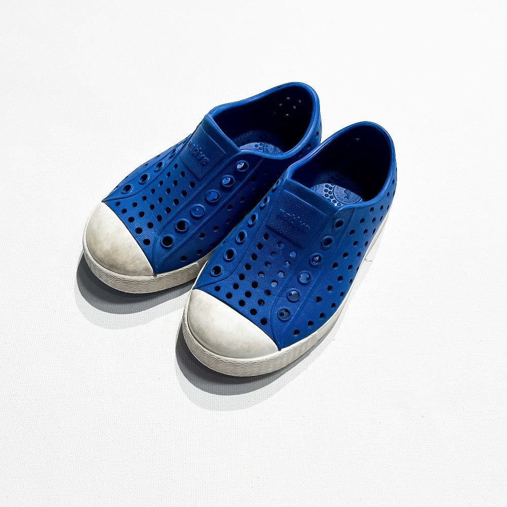 Blue Natives 7|205408
