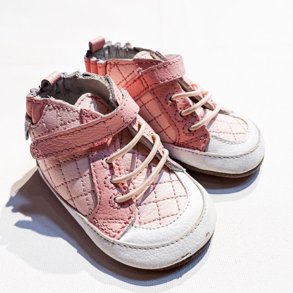 Robeez Shoes 3|137373
