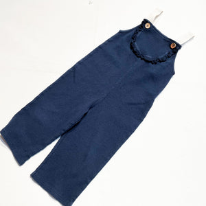 Zara Romper 2/3Y|161484
