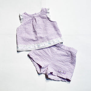 Carters Set 12M|161988