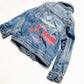 Gap Jean Jacket 4Y|171537