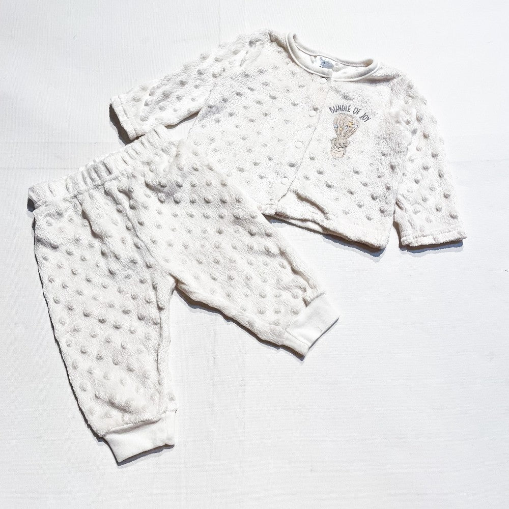 Set 0-3M **Imeprfection|183369