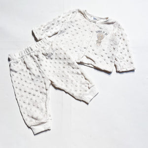 Set 0-3M **Imeprfection|183369
