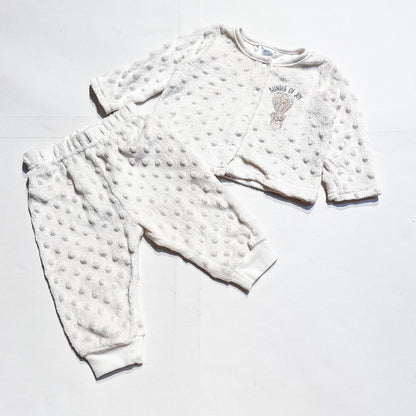 Set 0-3M **Imeprfection|183369