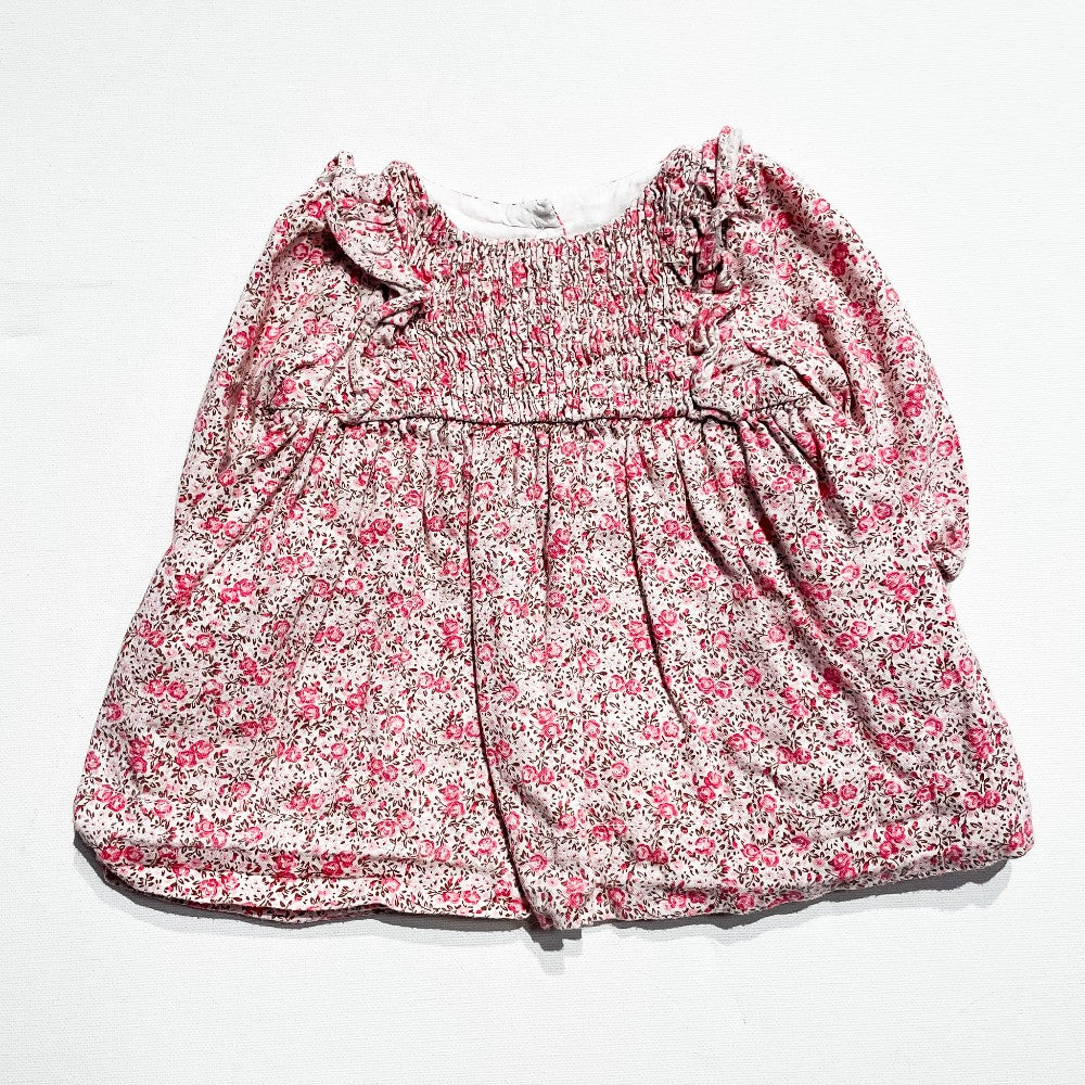 Gap Dress 0-3M|222623