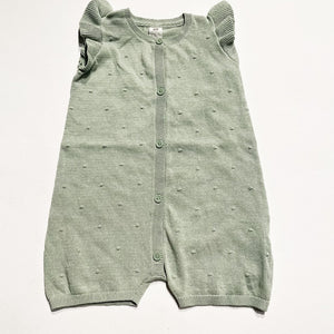H&M Romper 9-12M|212639